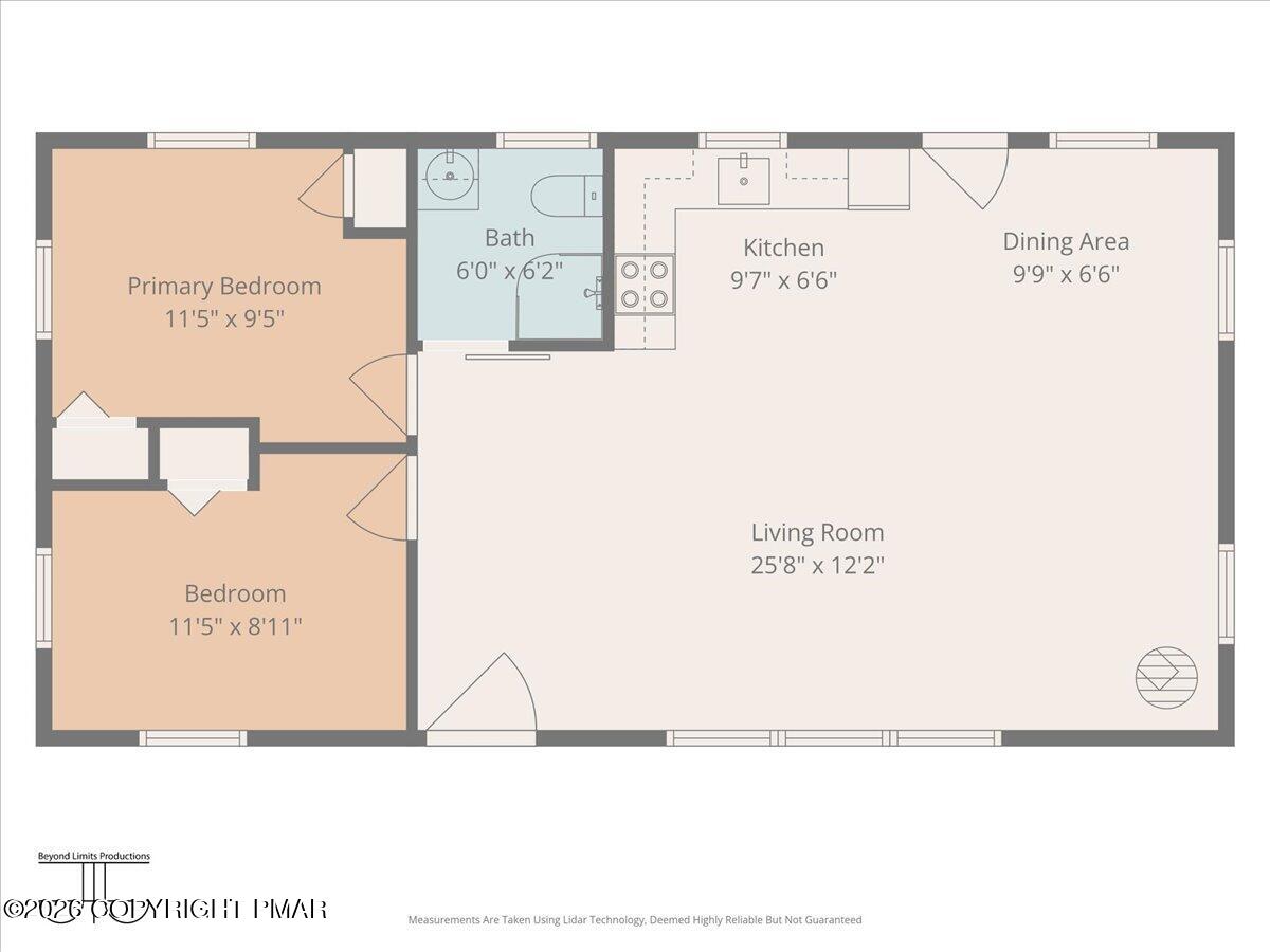 173 Bushkill Drive Property Photo 19