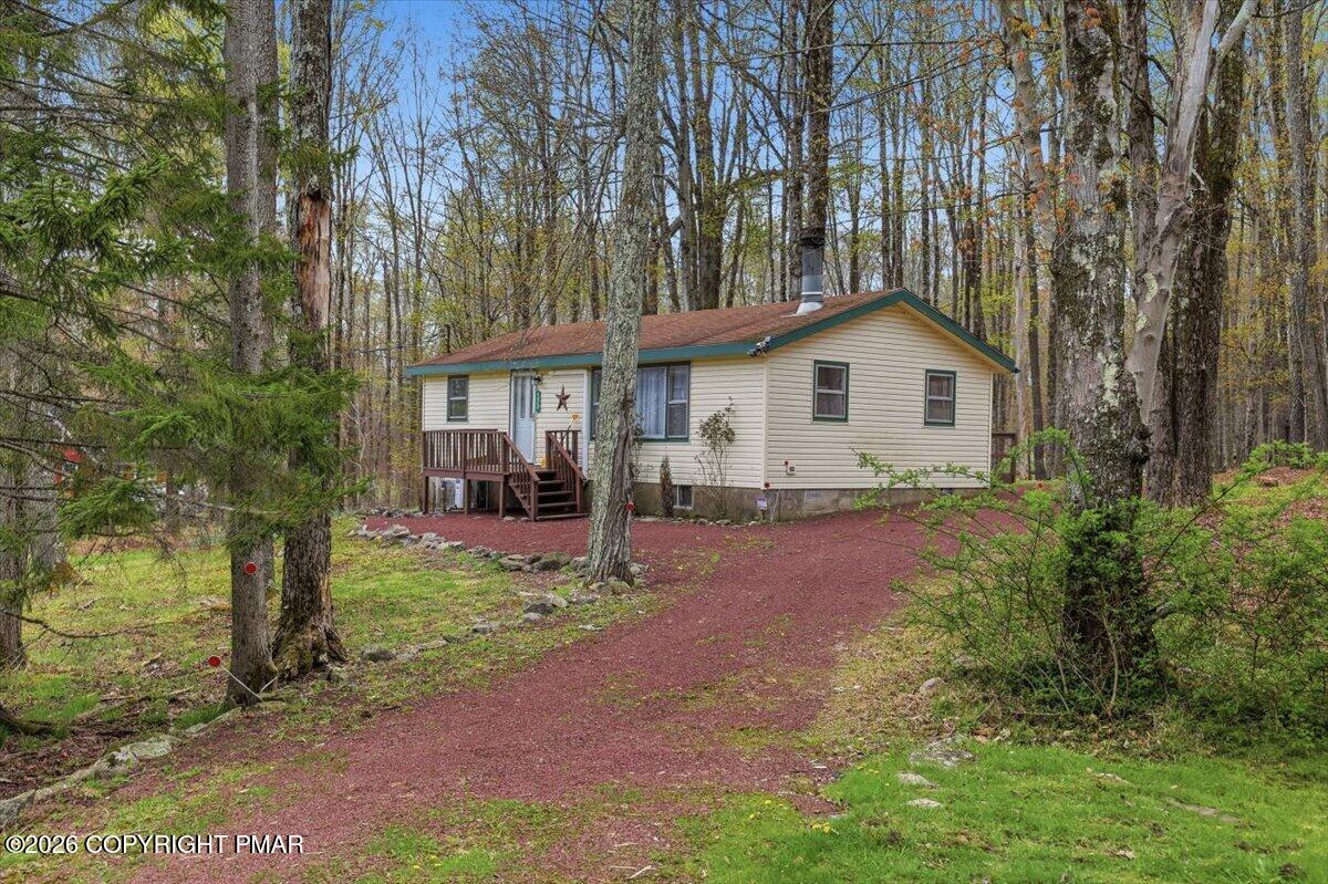 173 Bushkill Drive Property Photo 22