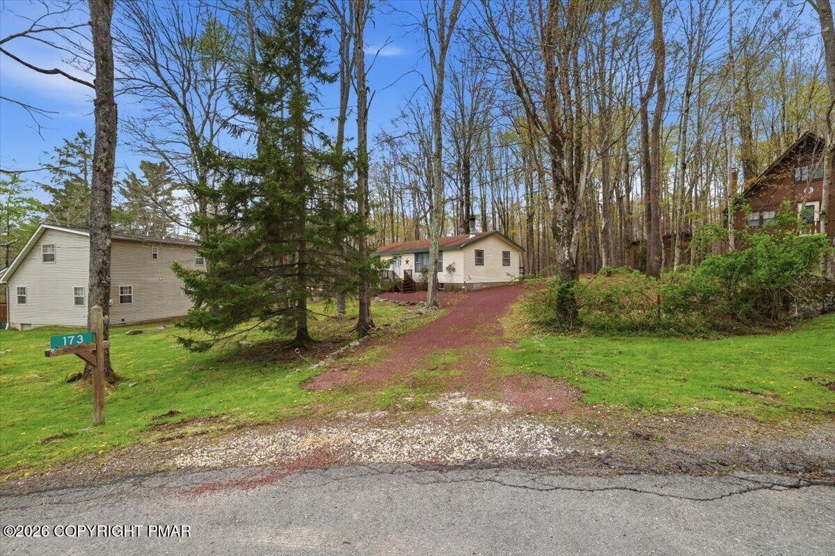 173 Bushkill Drive Property Photo 25