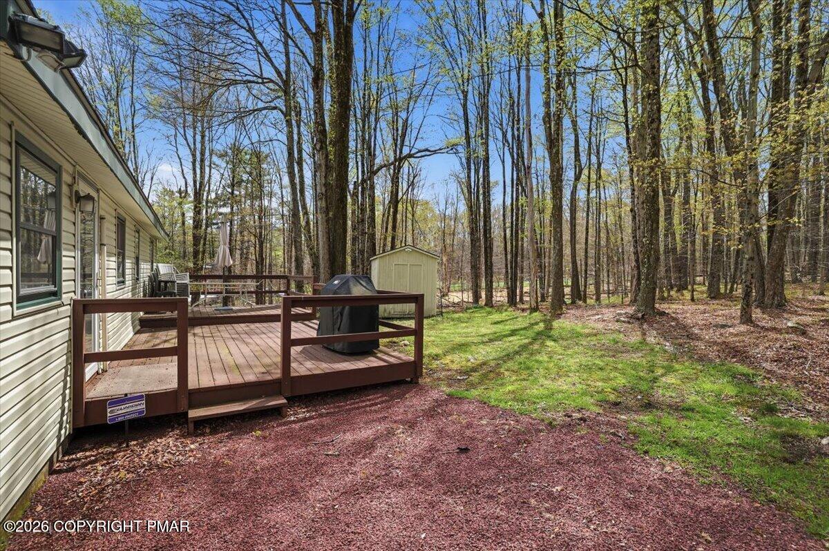 173 Bushkill Drive Property Photo 36