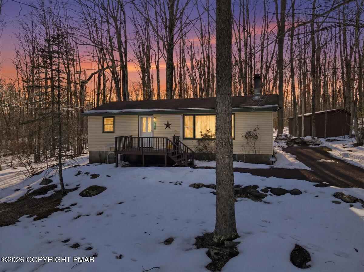 173 Bushkill Drive Property Photo 39