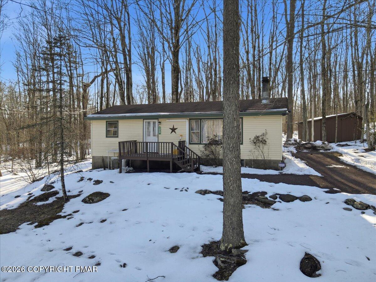 173 Bushkill Drive Property Photo 40