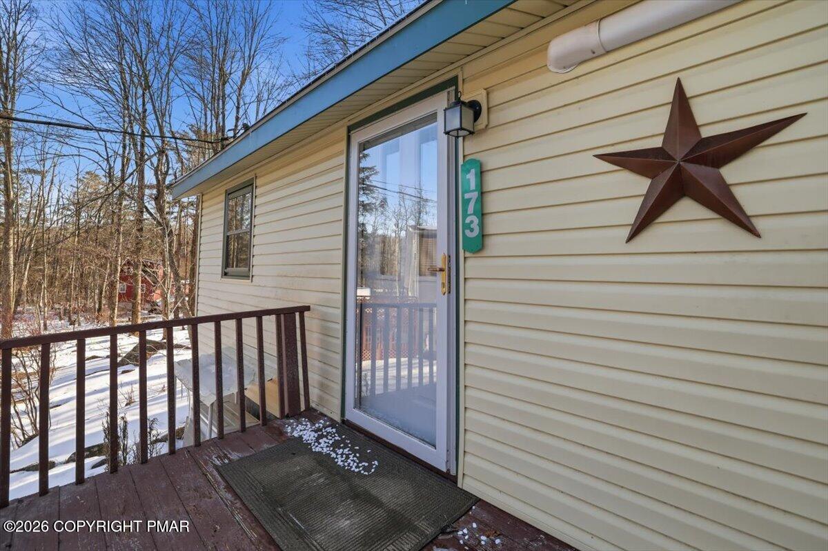 173 Bushkill Drive Property Photo 42