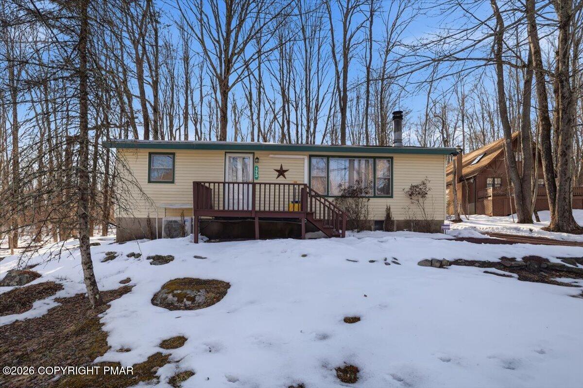 173 Bushkill Drive Property Photo 43