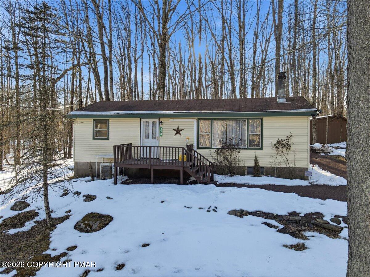 173 Bushkill Drive Property Photo 44
