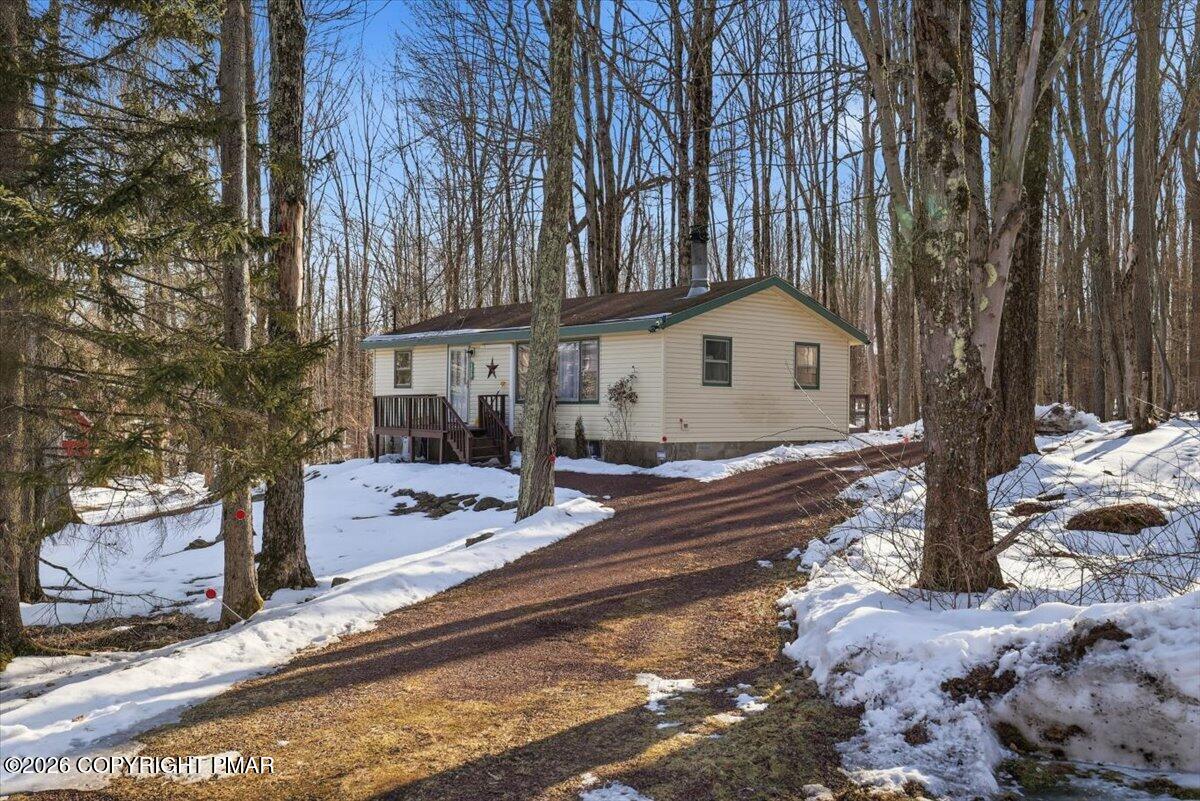 173 Bushkill Drive Property Photo 46