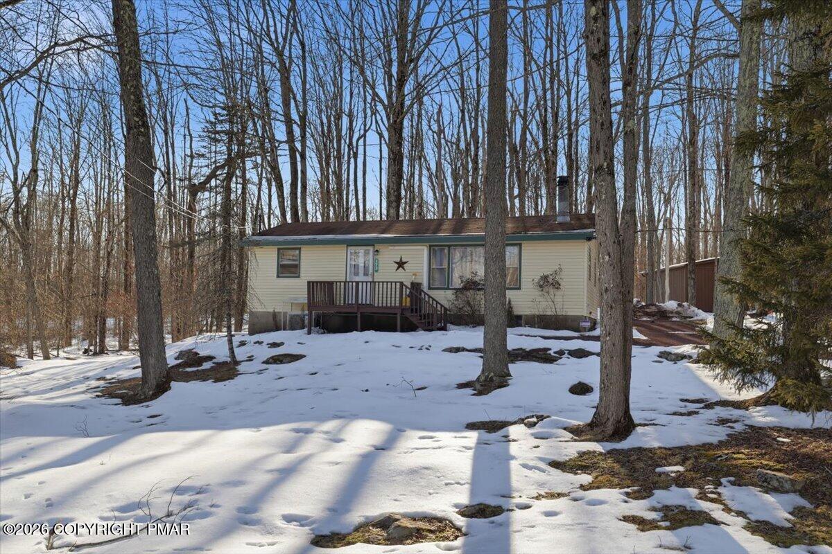 173 Bushkill Drive Property Photo 47
