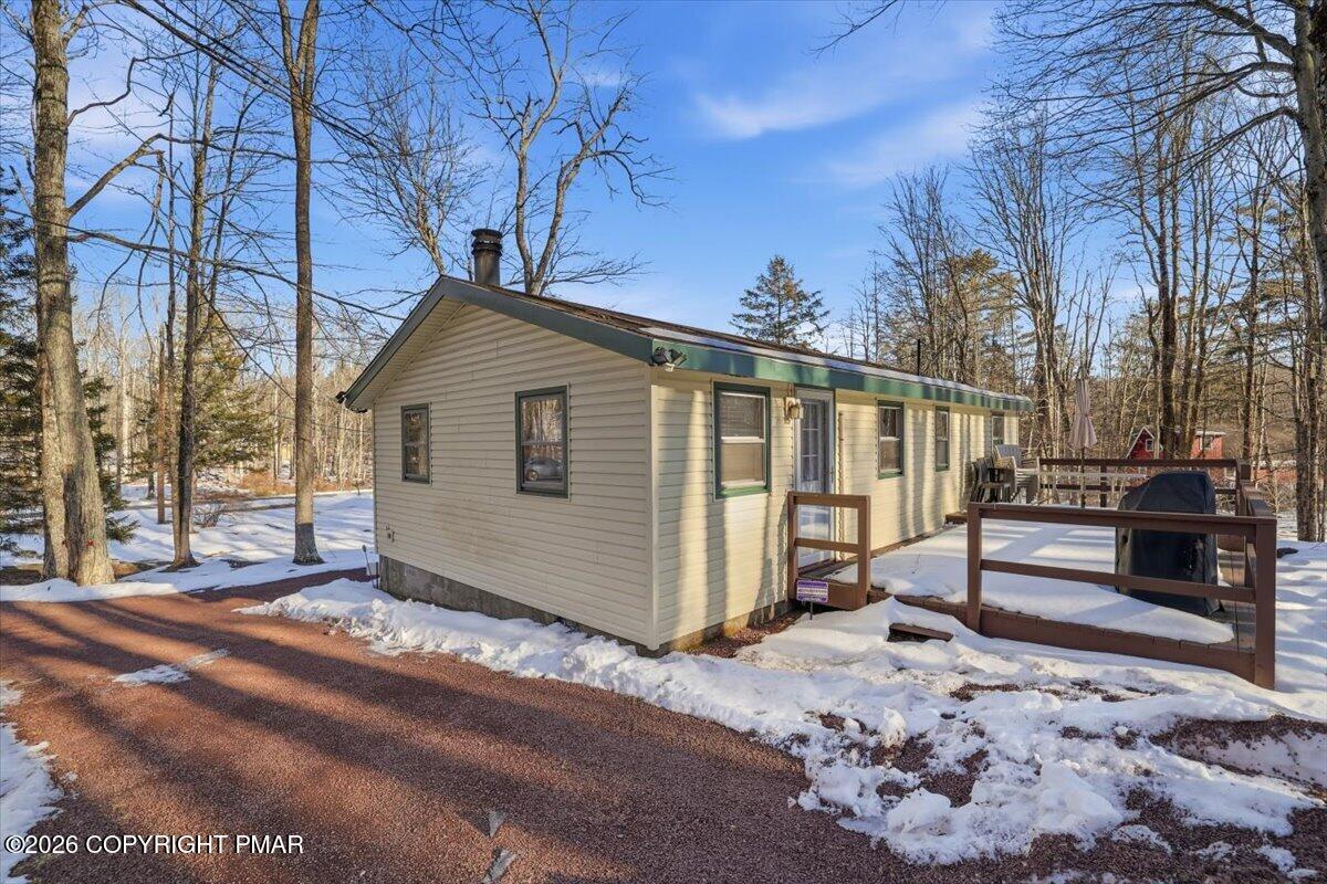 173 Bushkill Drive Property Photo 48