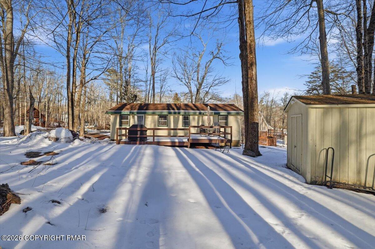 173 Bushkill Drive Property Photo 53