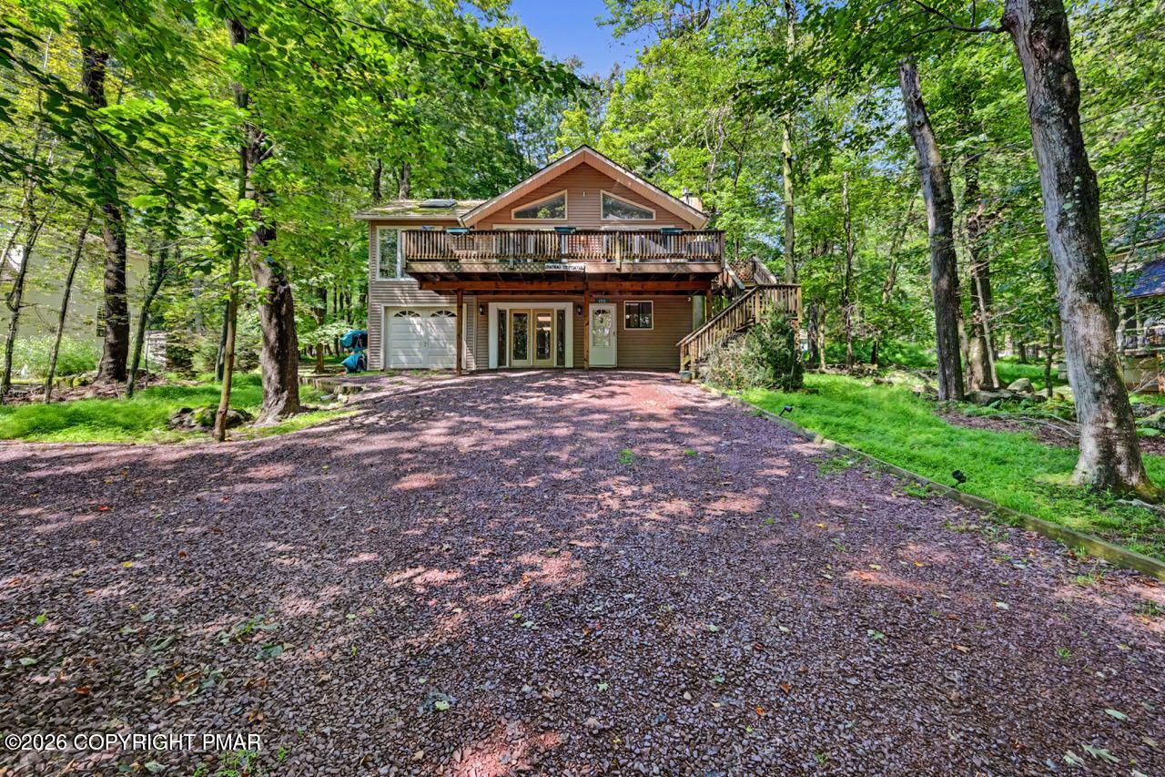155 Cotton Tail Lane Property Photo 1