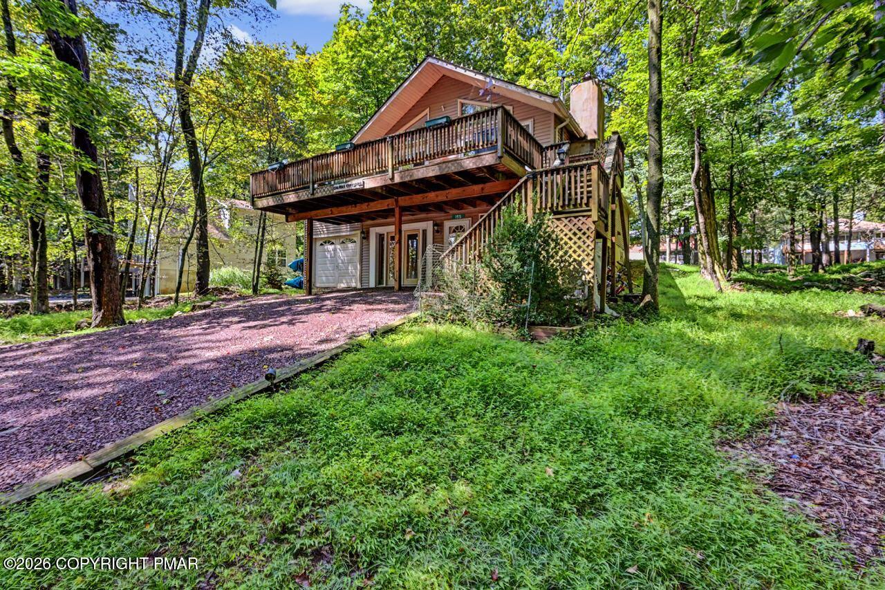 155 Cotton Tail Lane Property Photo 5
