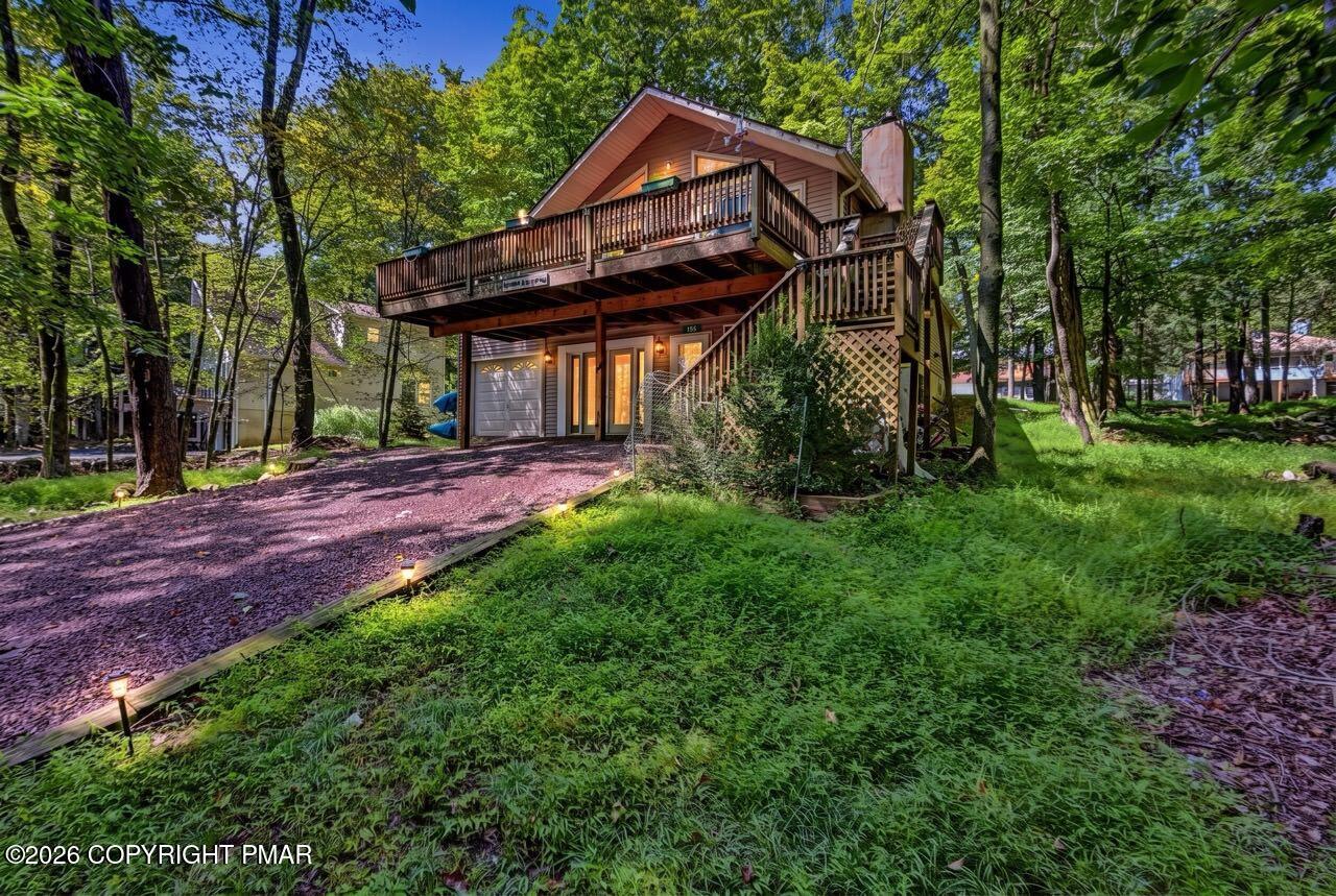 155 Cotton Tail Lane Property Photo 6