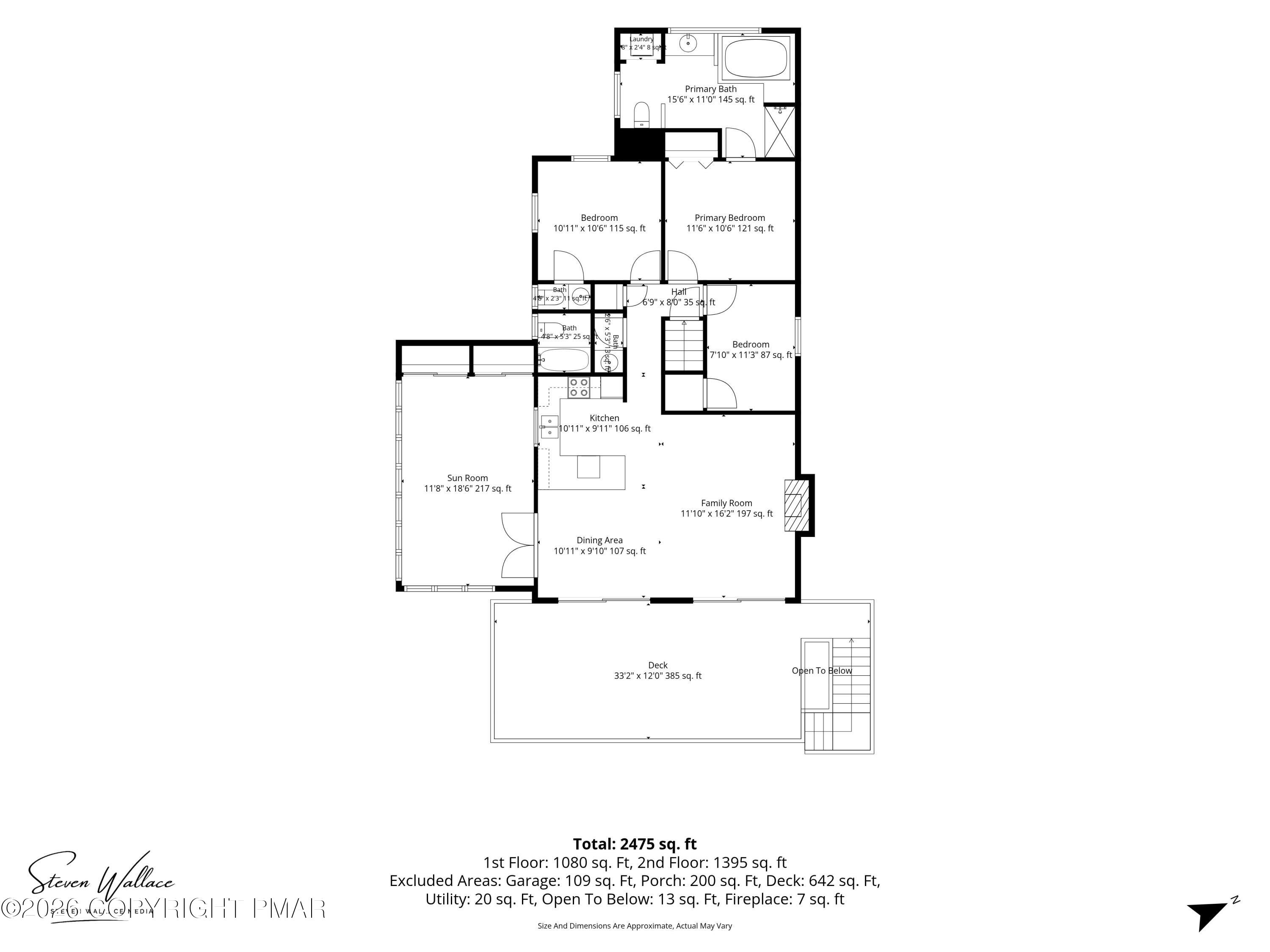 155 Cotton Tail Lane Property Photo 64