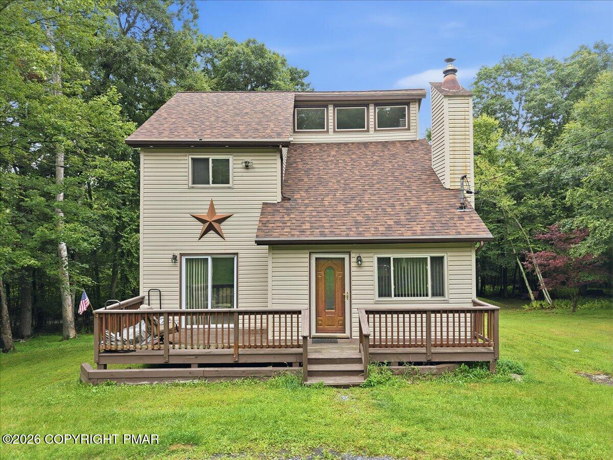 1090 Coolbaugh Road Property Photo 1