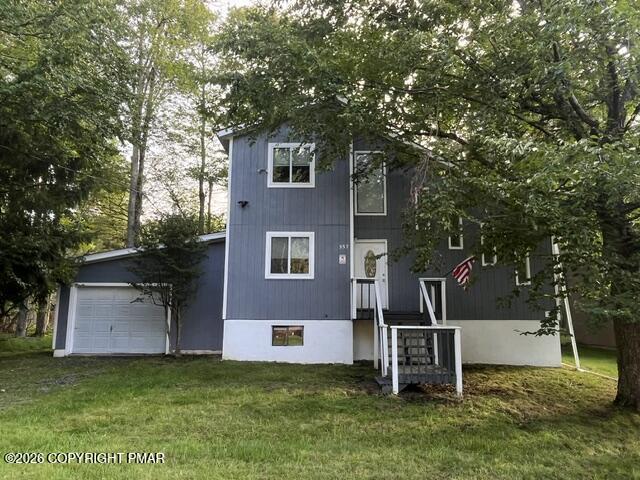 8465 Bumble Bee Way Property Photo 1