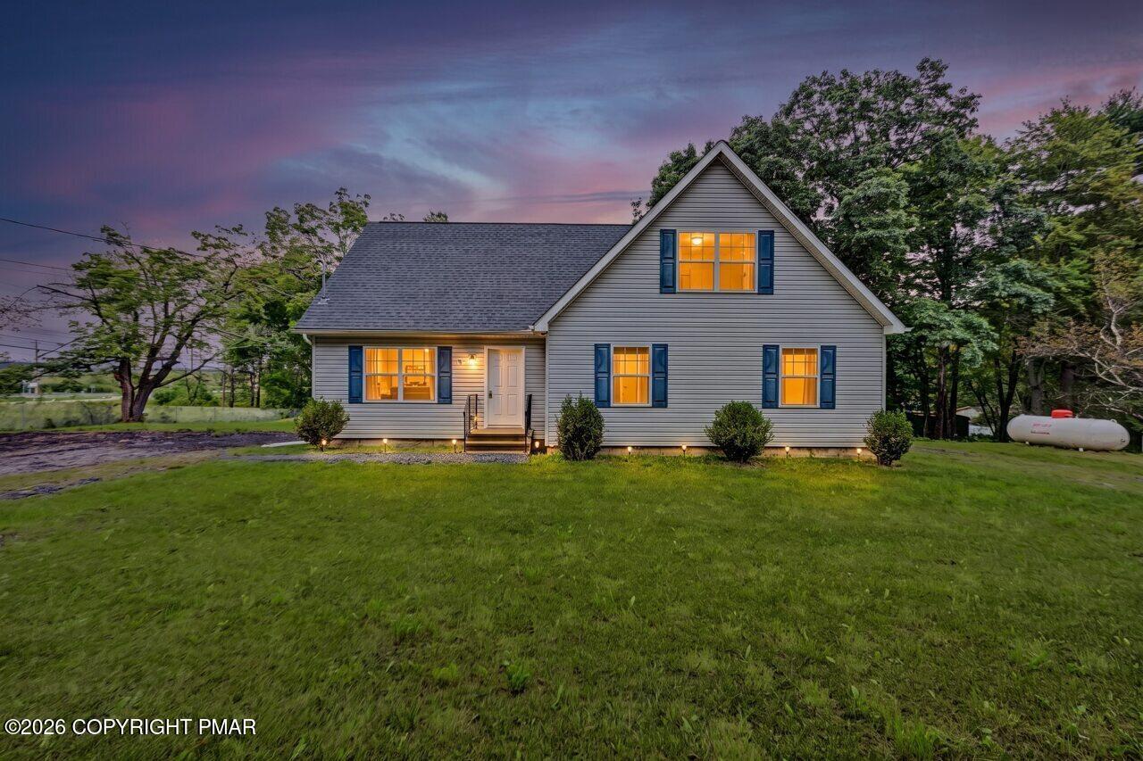 207 Game Lane Property Photo 1