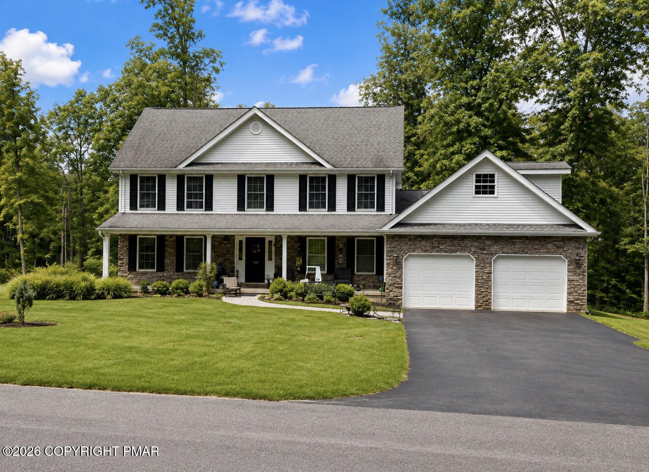 7156 Hickory Lane Property Photo 1