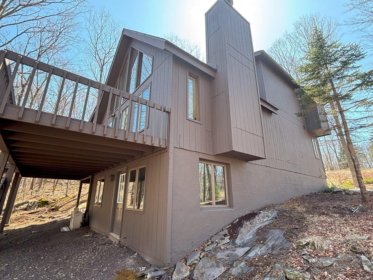 113 Mountainside Drive Property Photo 3