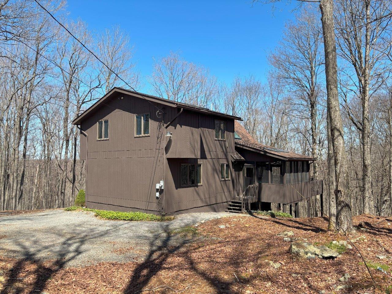 113 Mountainside Drive Property Photo 5