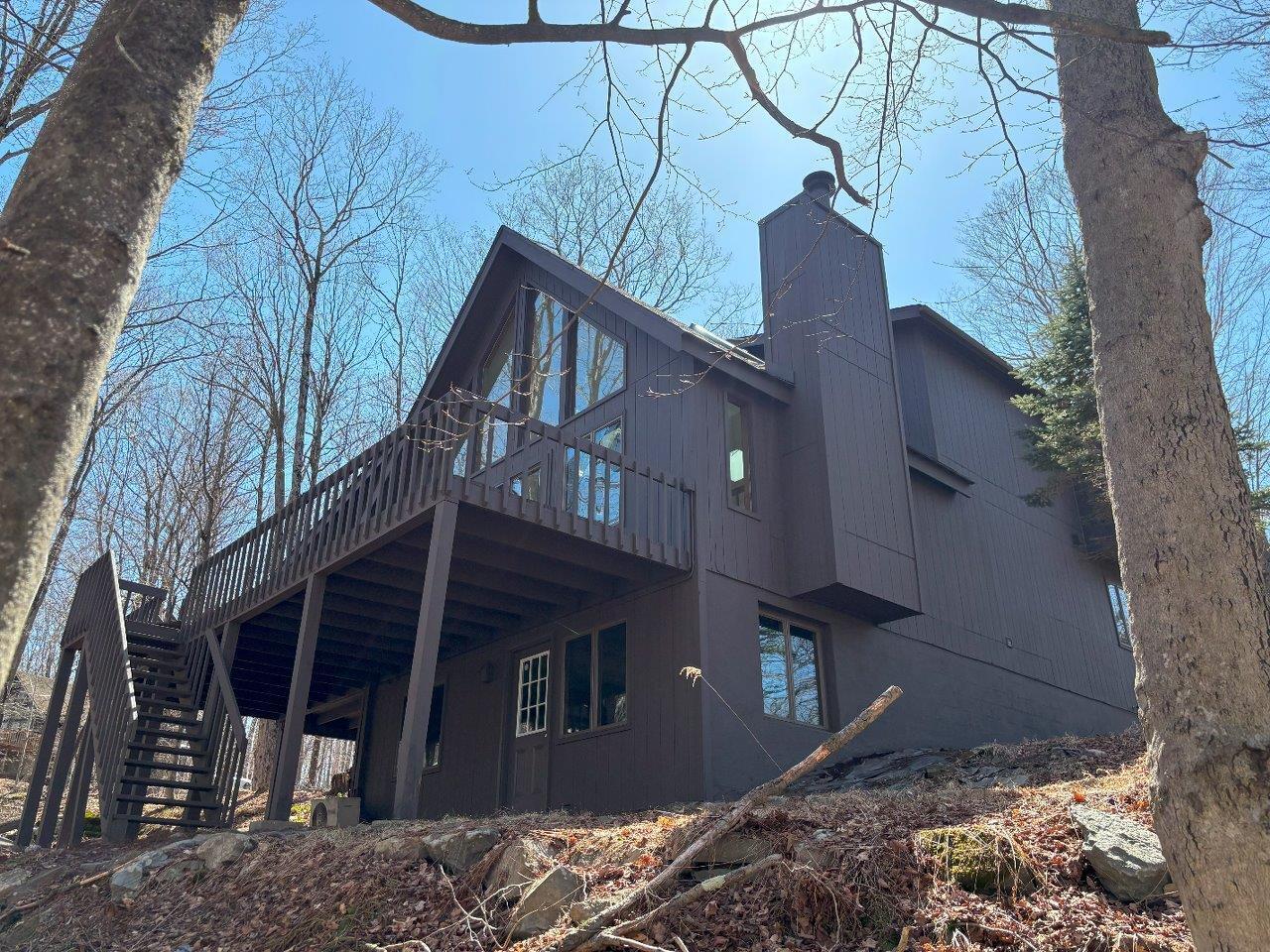 113 Mountainside Drive Property Photo 7