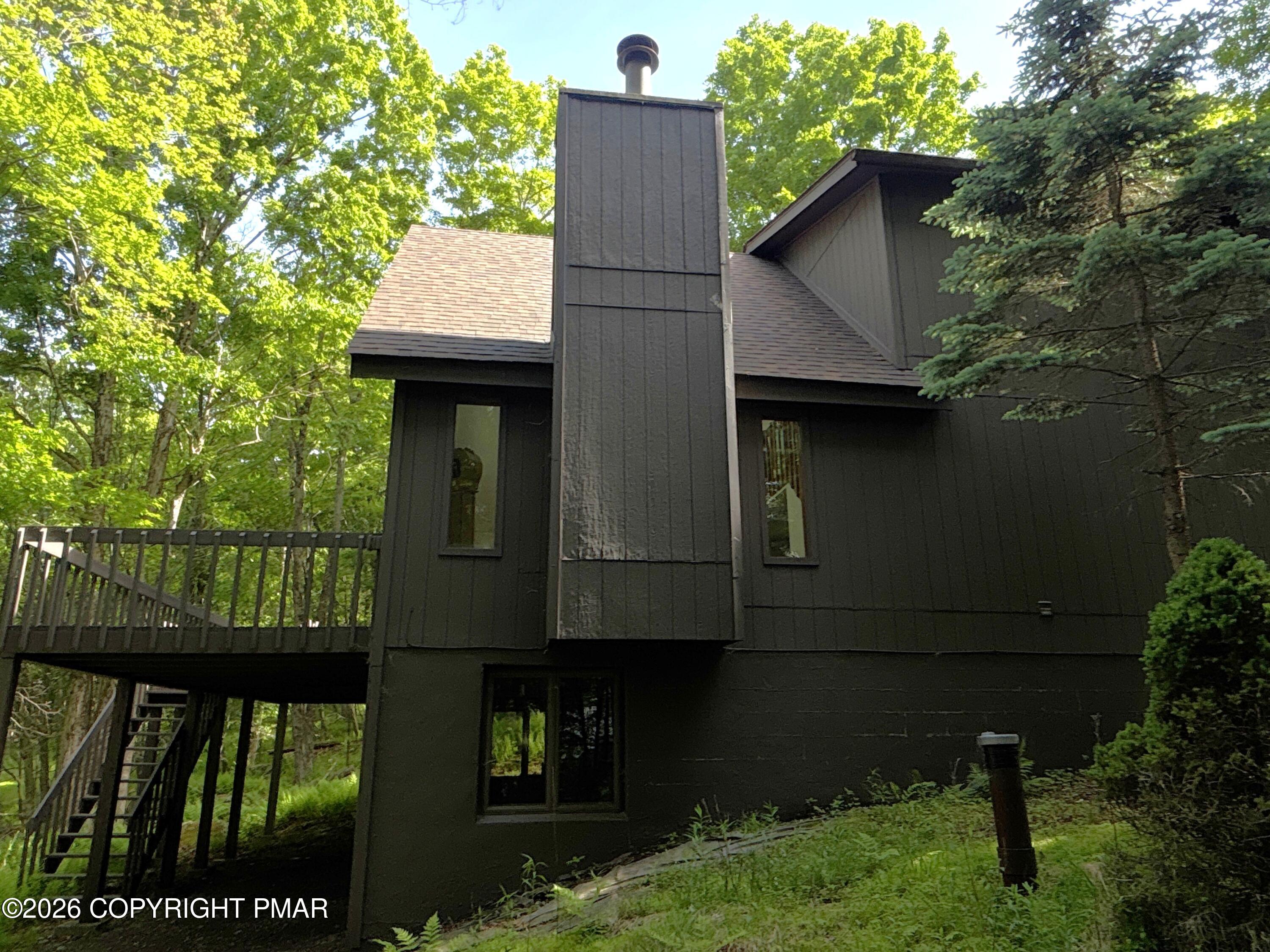 113 Mountainside Drive Property Photo 11