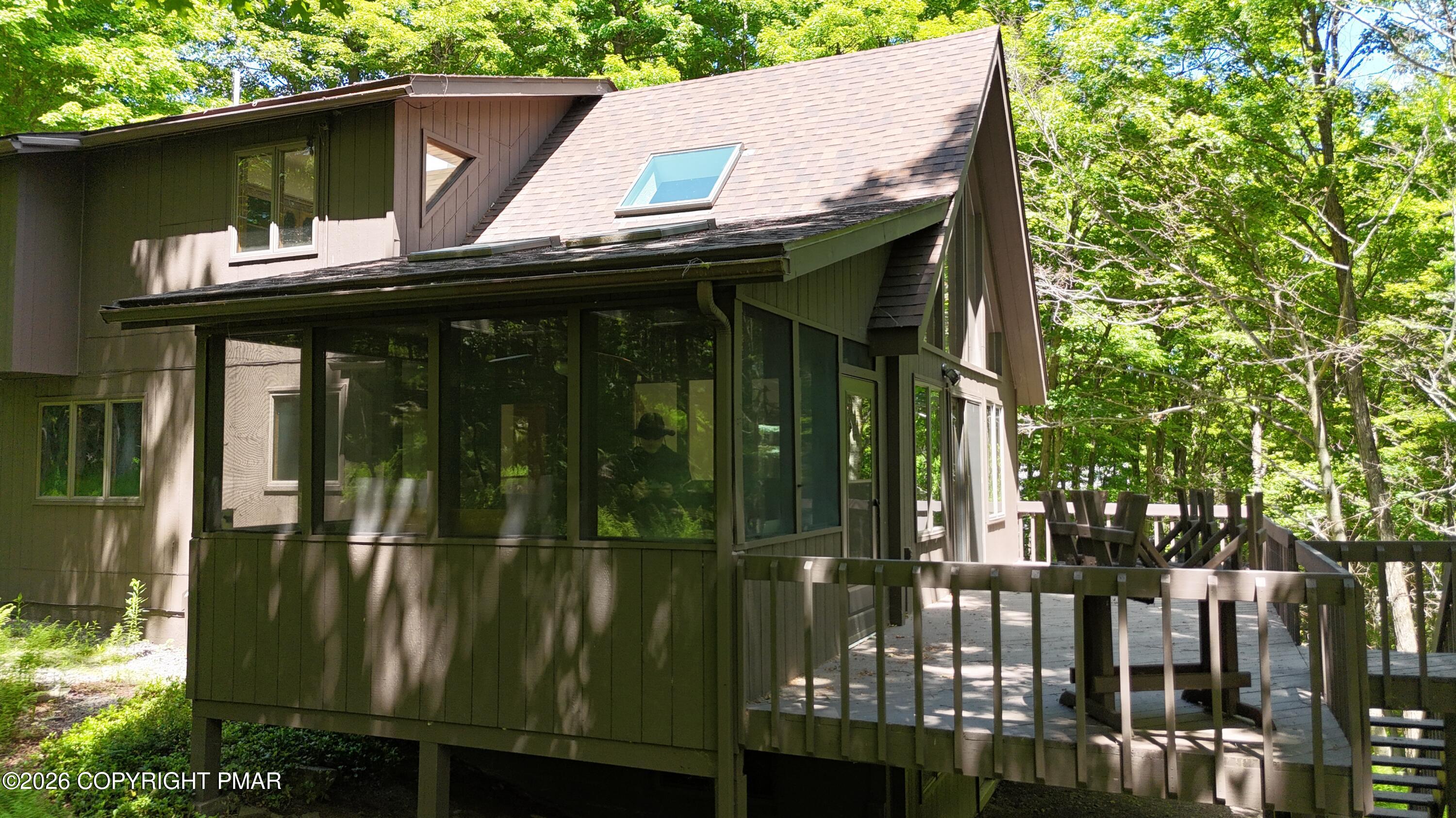 113 Mountainside Drive Property Photo 13