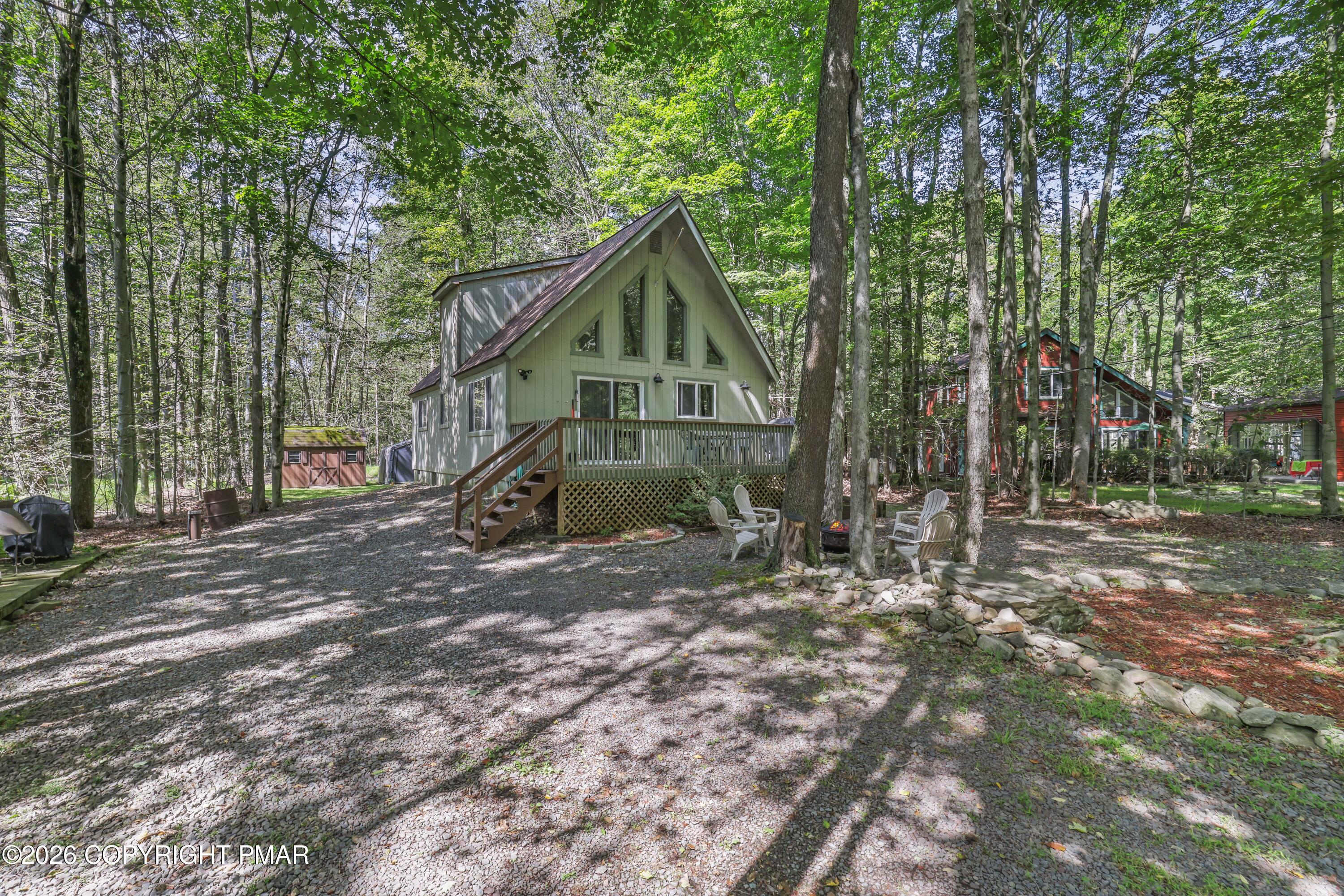 167 Wyomissing Drive Property Photo 3