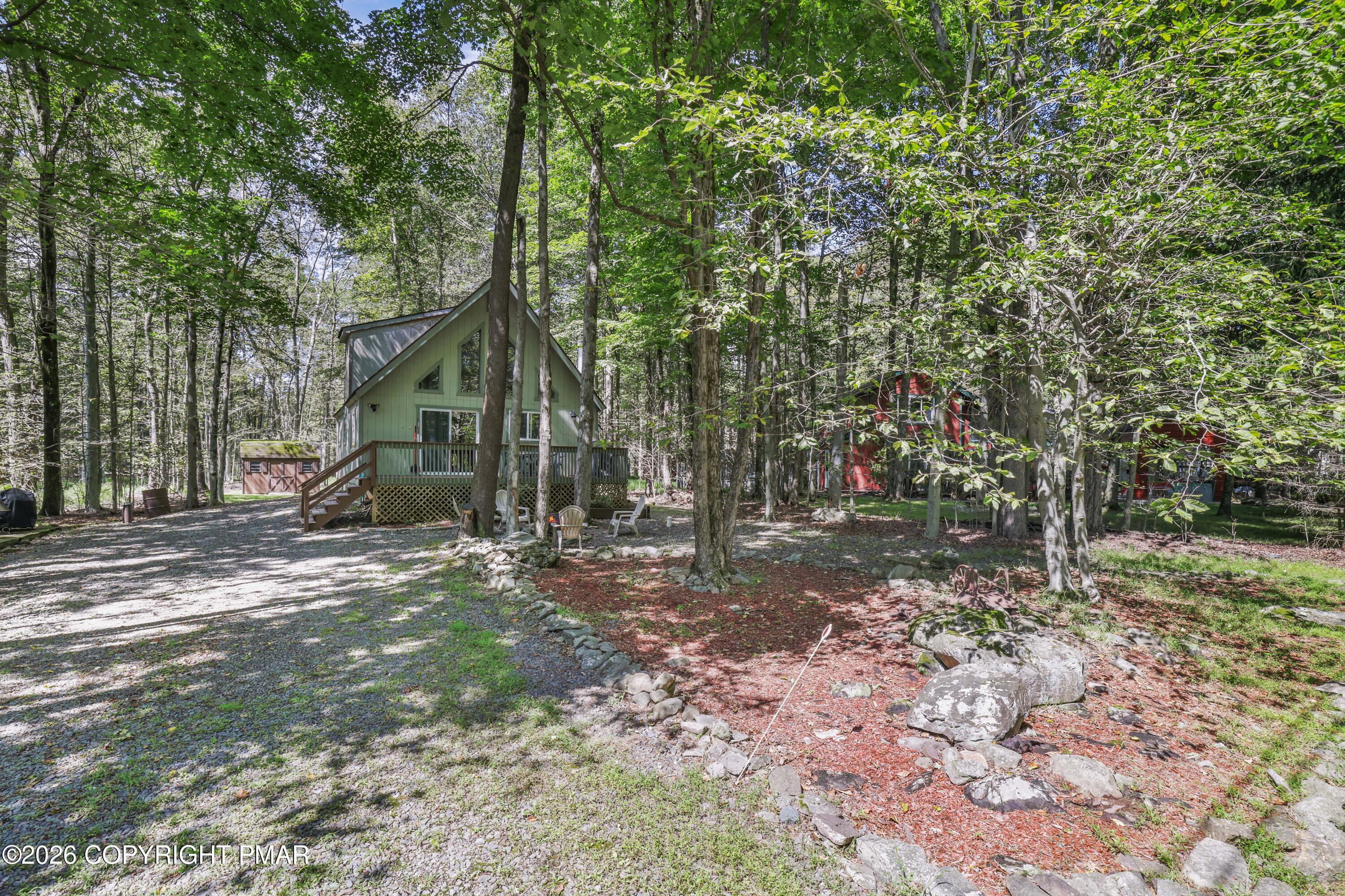 167 Wyomissing Drive Property Photo 4