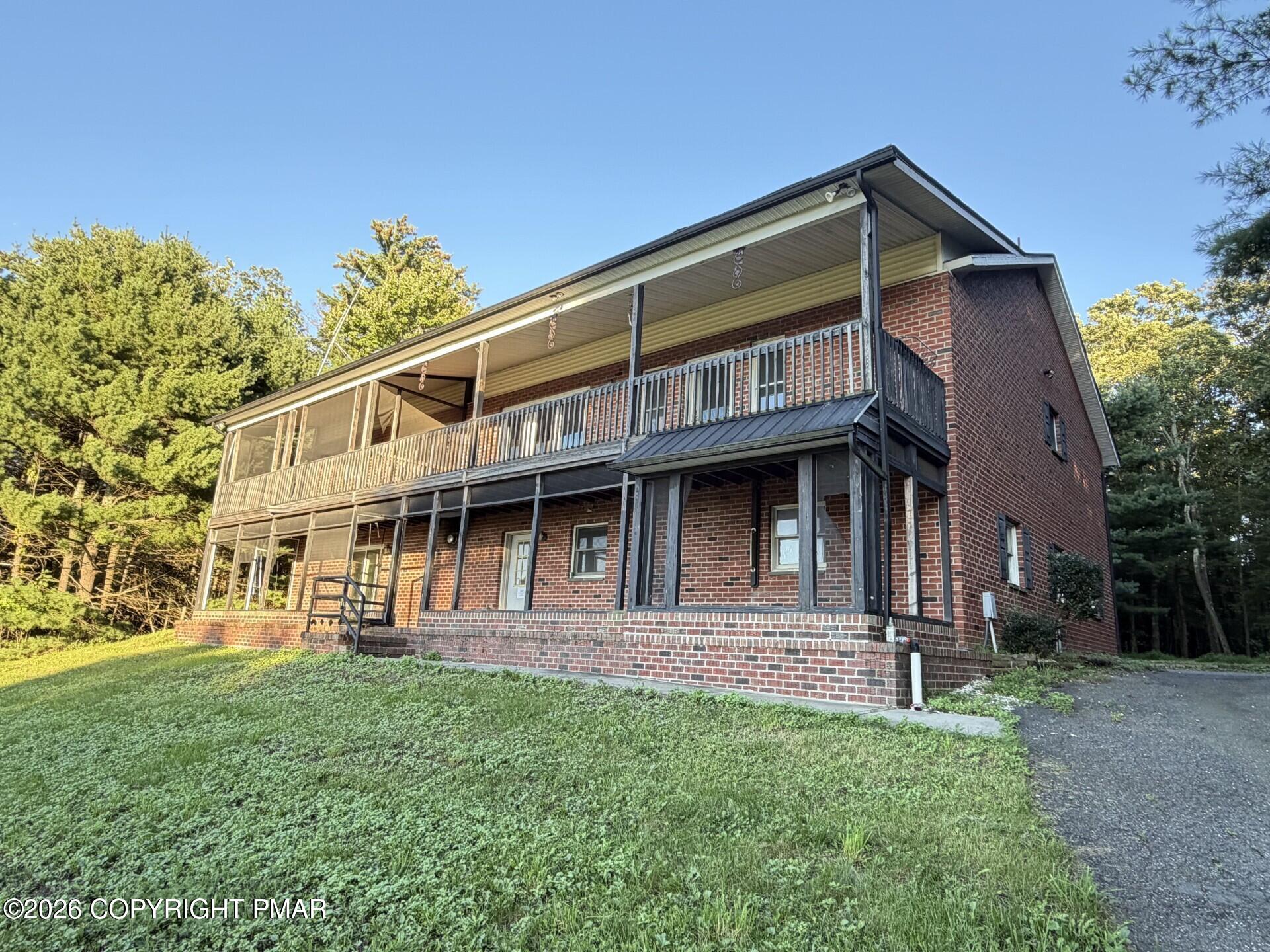 189 Turkey Ridge Drive Property Photo 15
