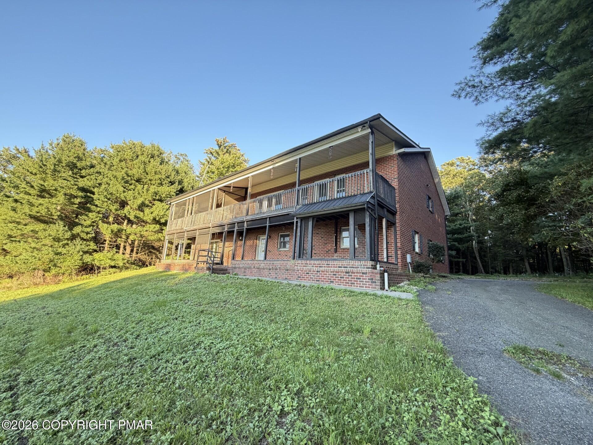189 Turkey Ridge Drive Property Photo 17
