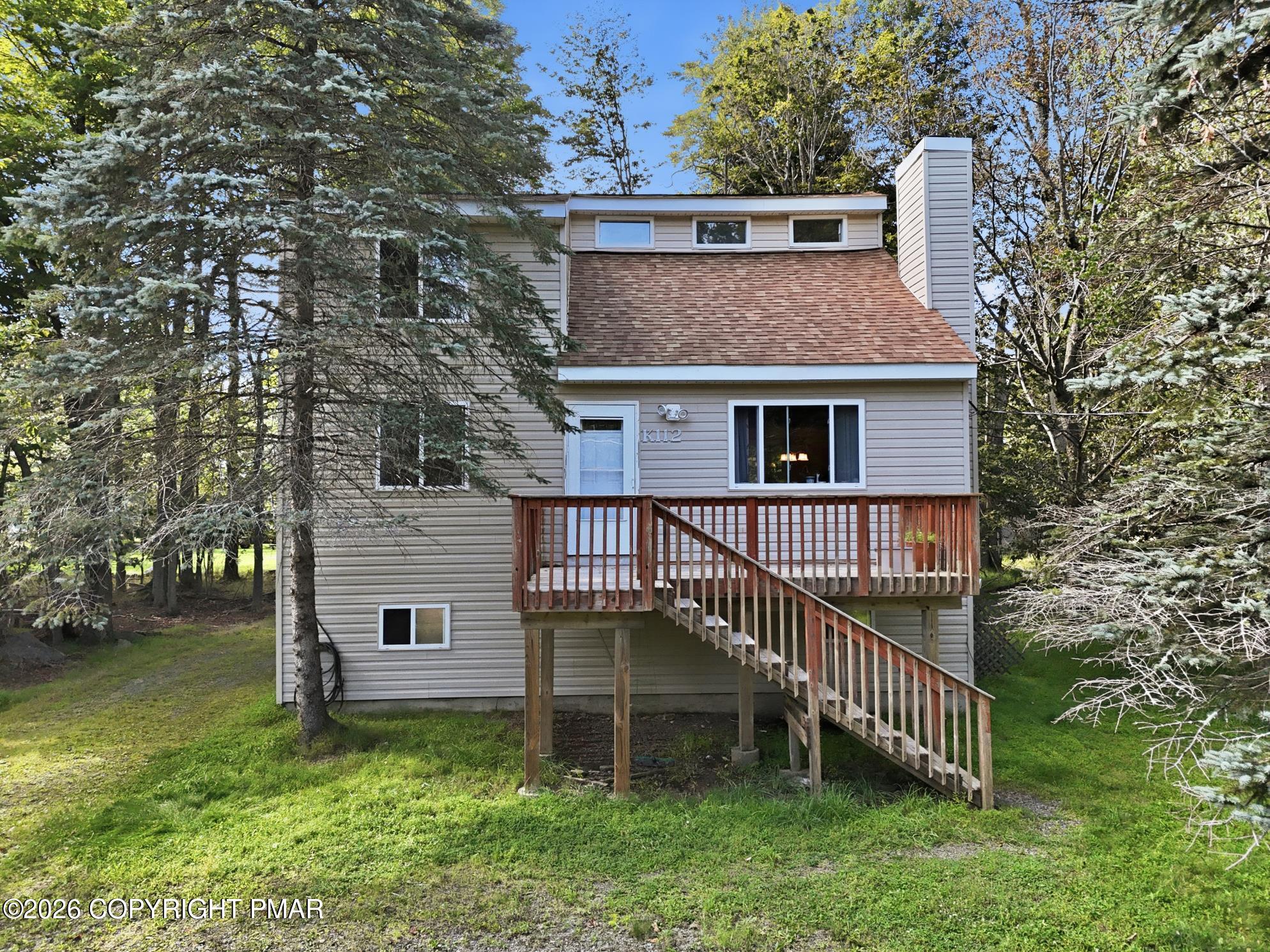 1063 Knollwood Drive Property Photo 1