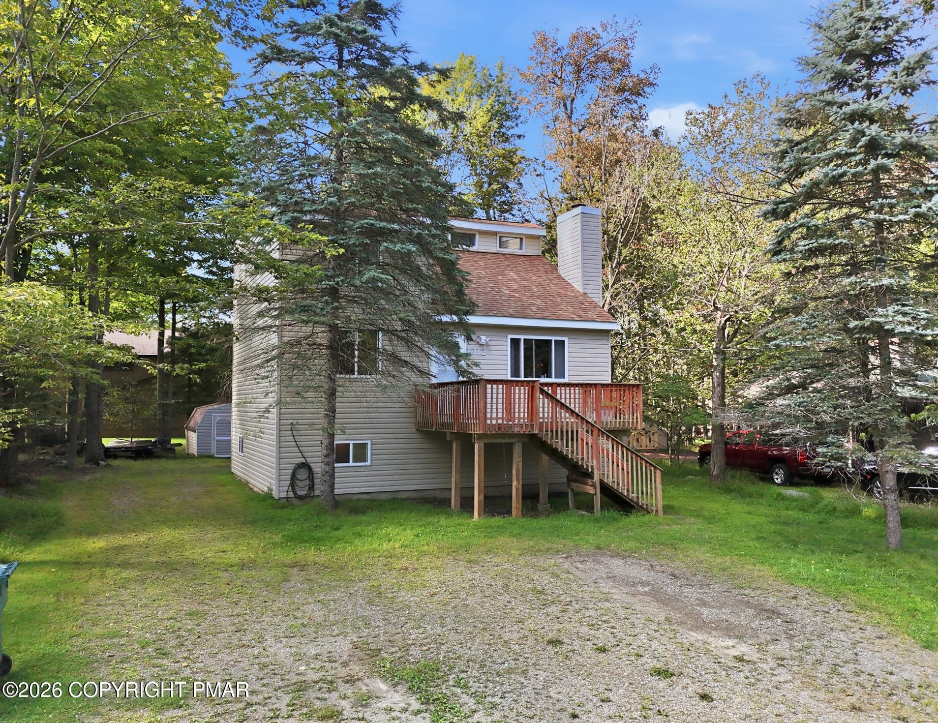 1063 Knollwood Drive Property Photo 3