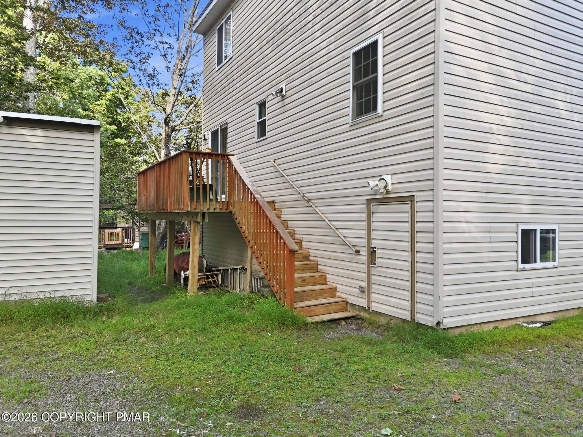 1063 Knollwood Drive Property Photo 17