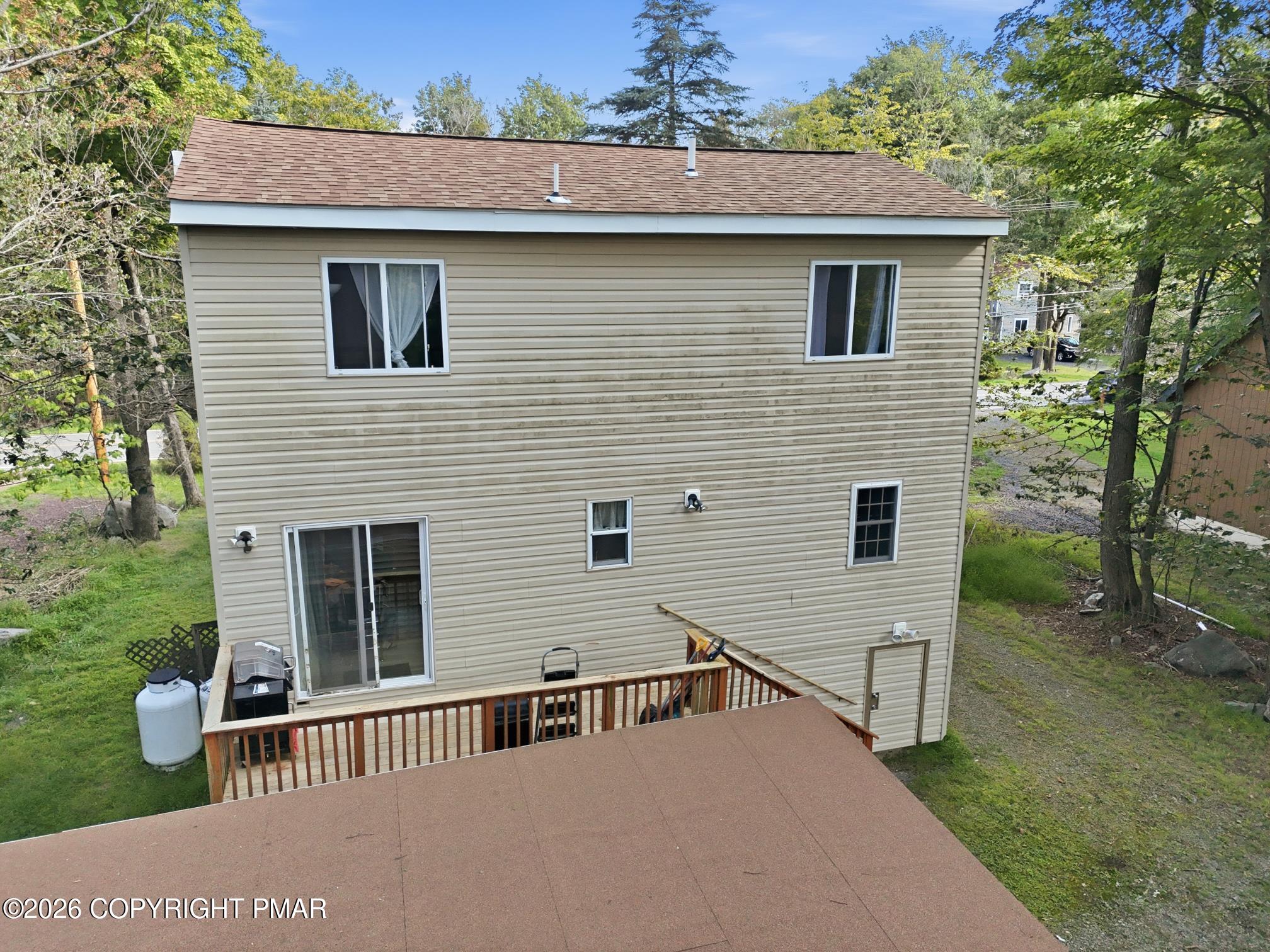 1063 Knollwood Drive Property Photo 20