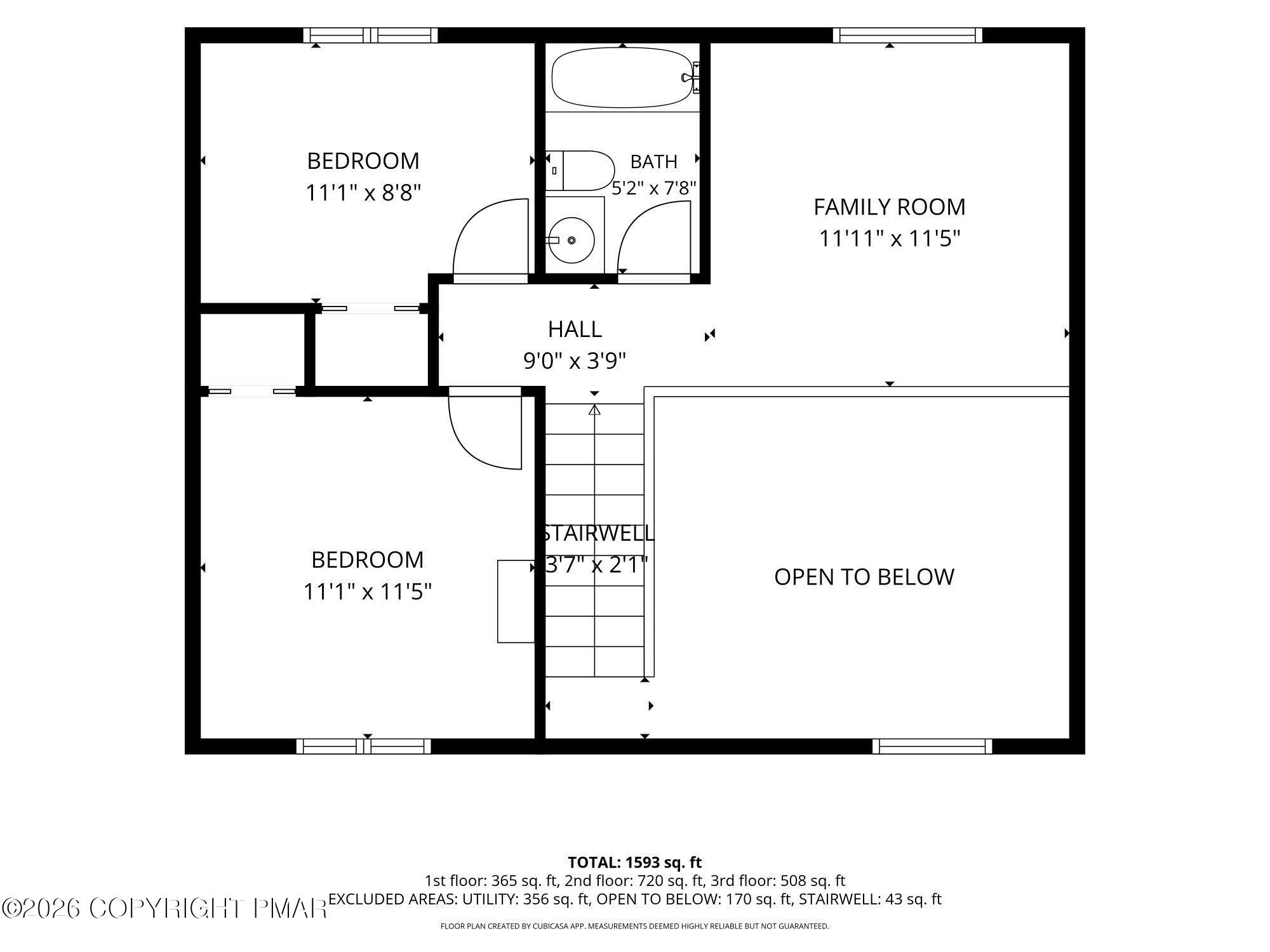 1063 Knollwood Drive Property Photo 43
