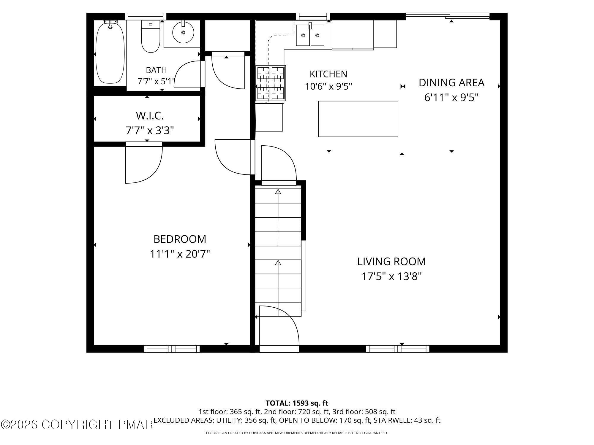 1063 Knollwood Drive Property Photo 44