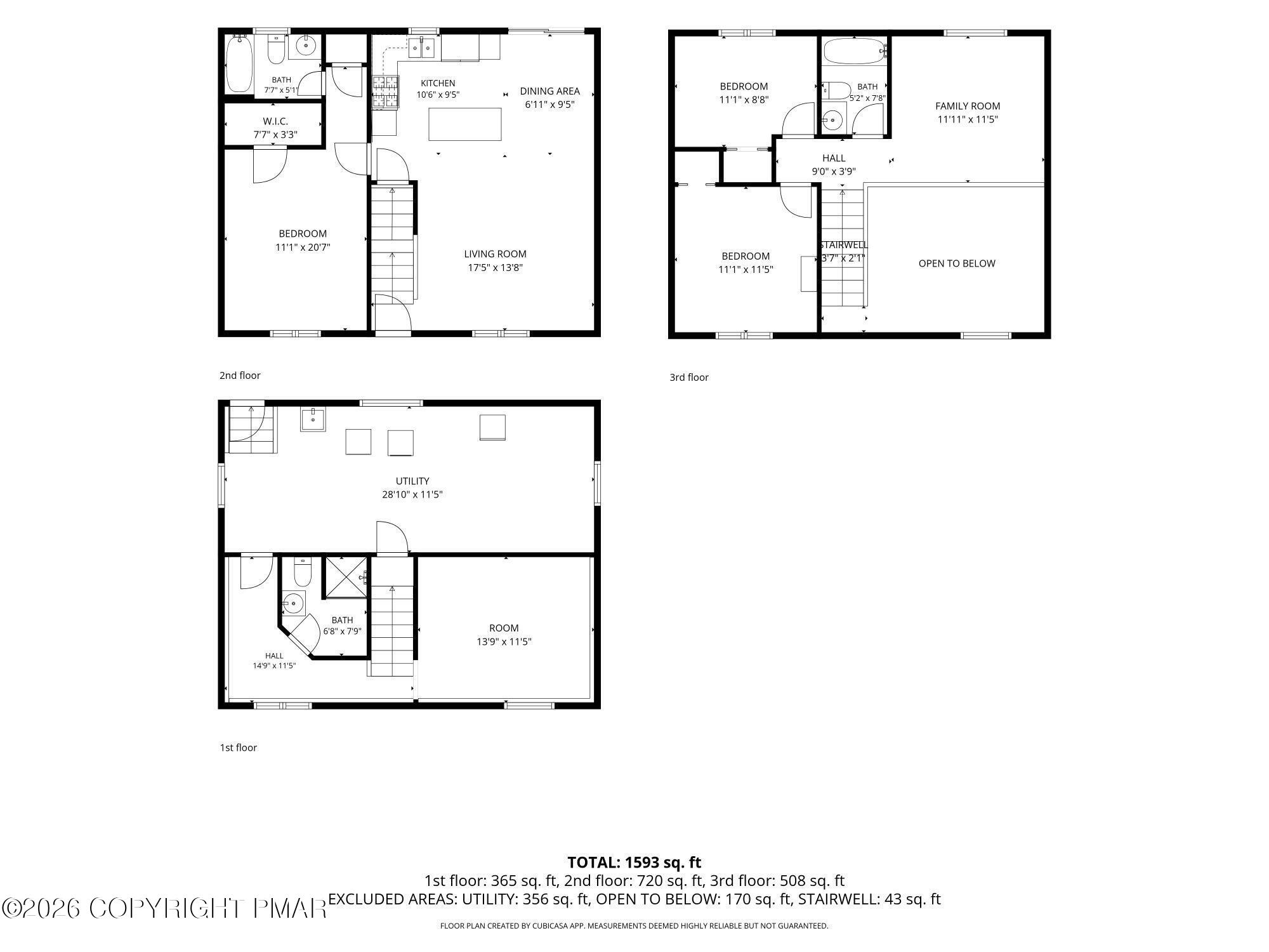 1063 Knollwood Drive Property Photo 45