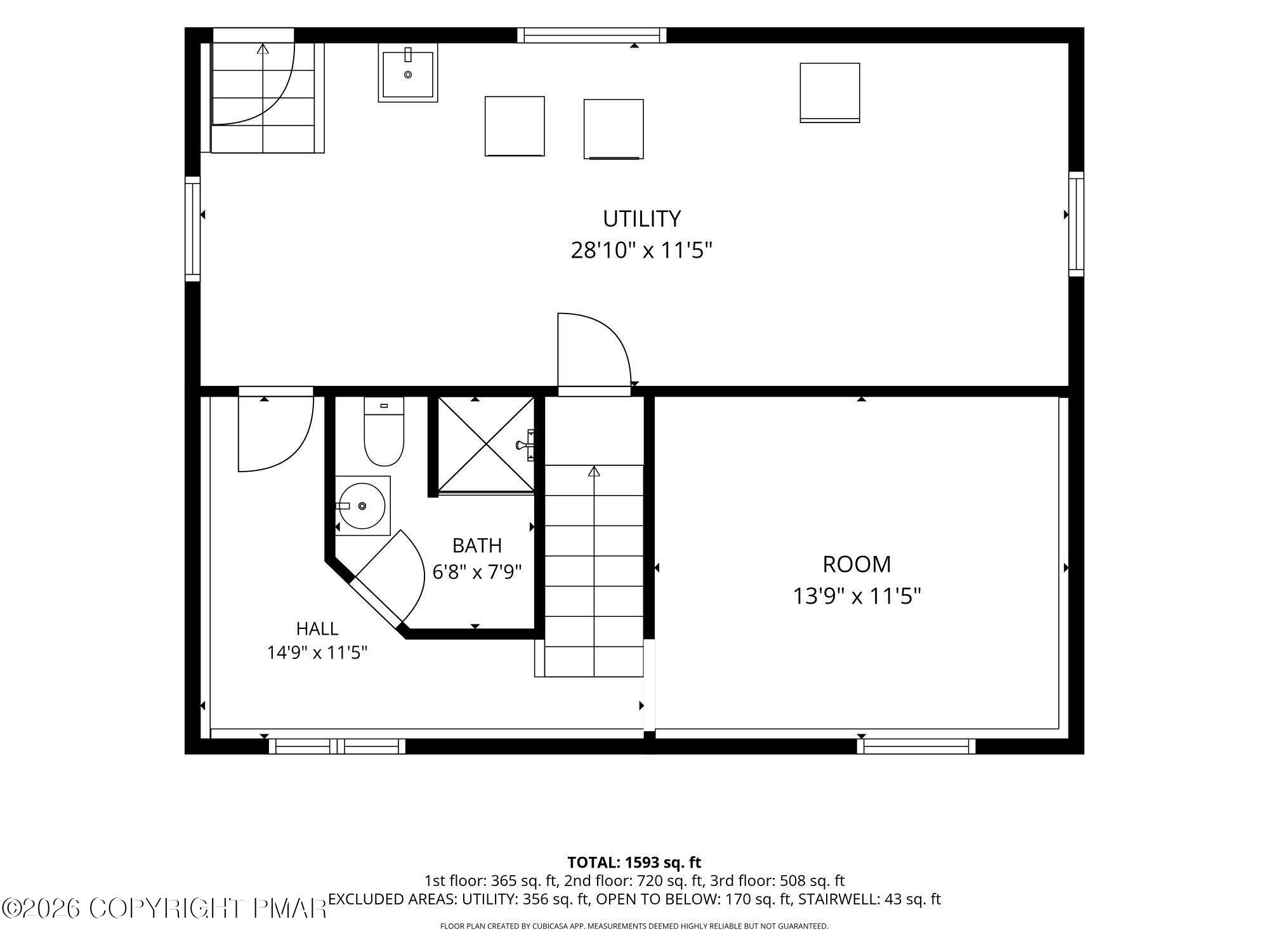1063 Knollwood Drive Property Photo 62