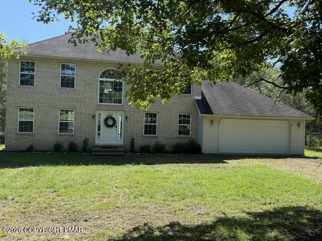 109 Colleen Drive Property Photo 1