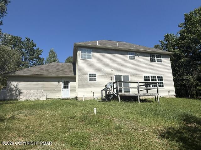 109 Colleen Drive Property Photo 5