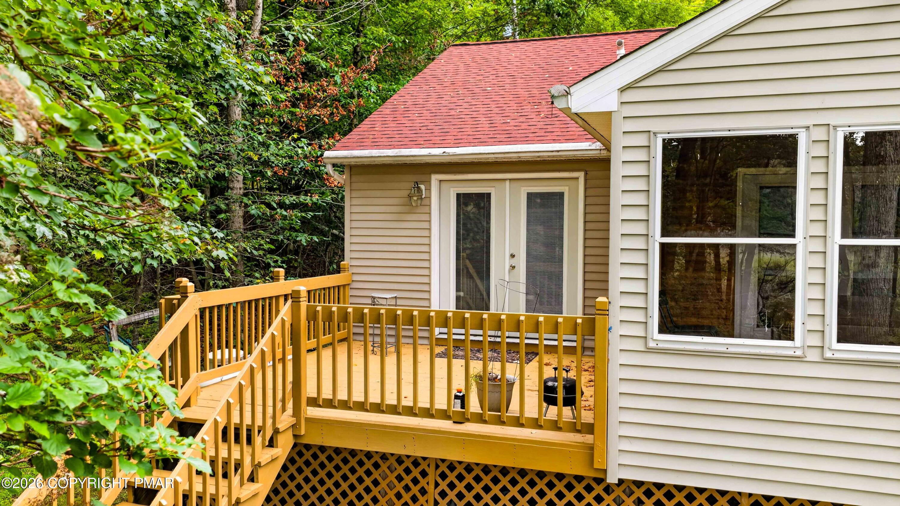 533 Maxatawny Drive Property Photo 3