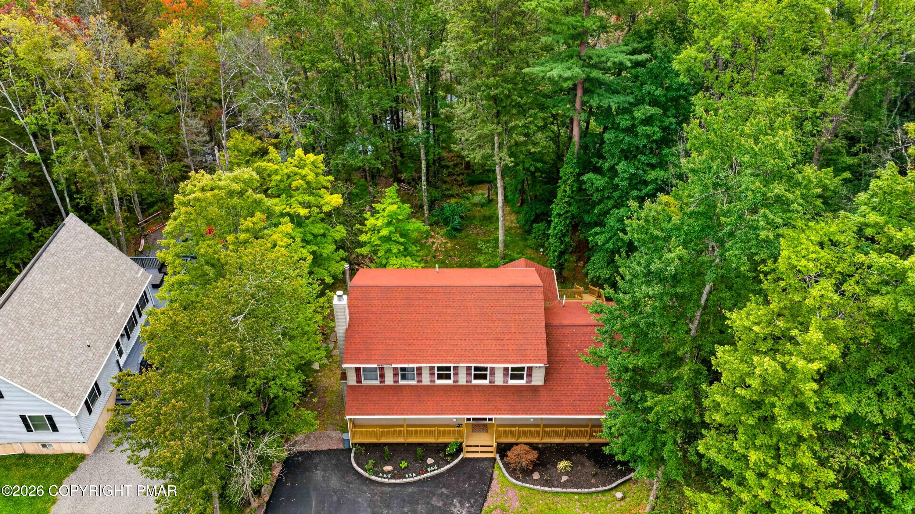 533 Maxatawny Drive Property Photo 6