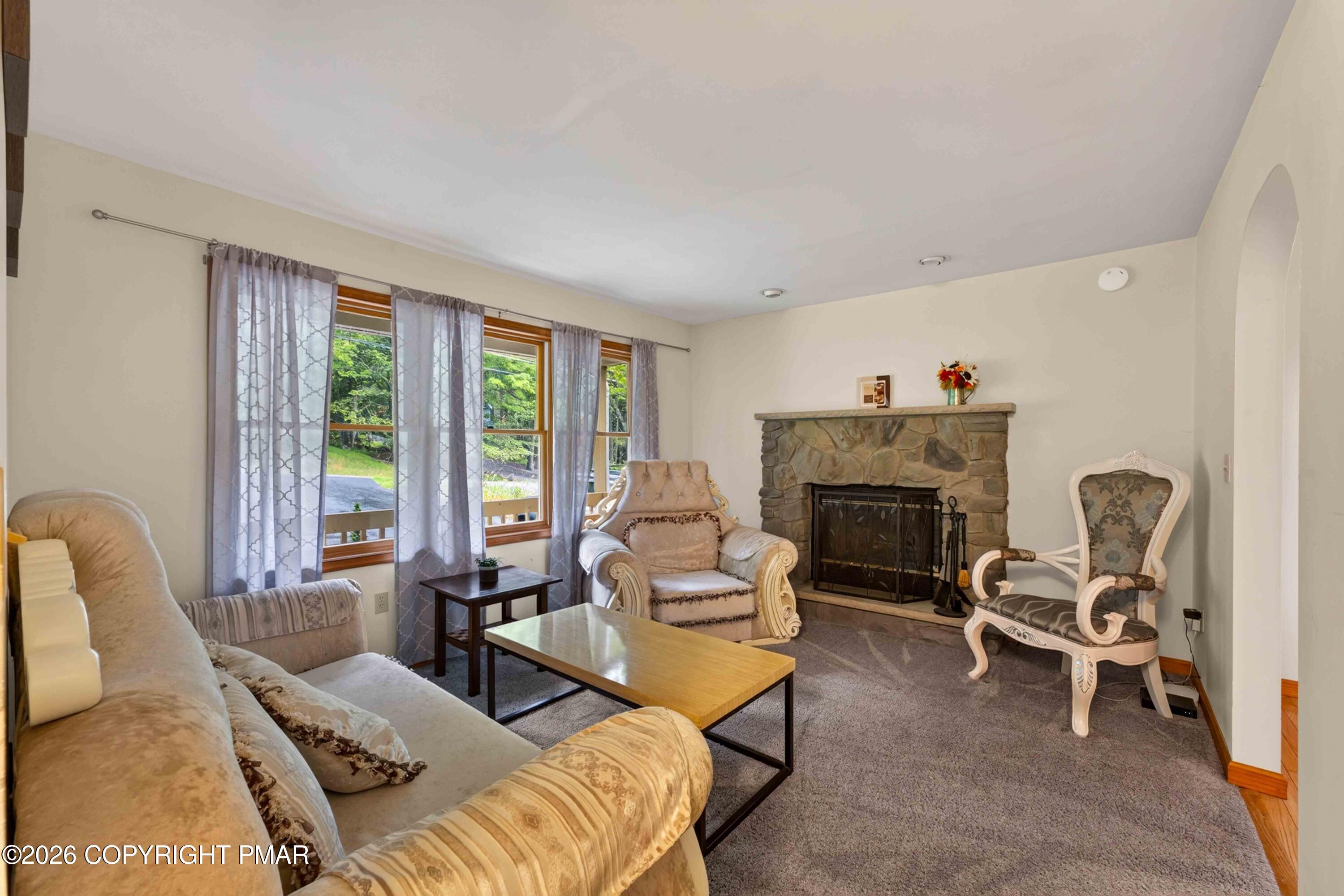 533 Maxatawny Drive Property Photo 14