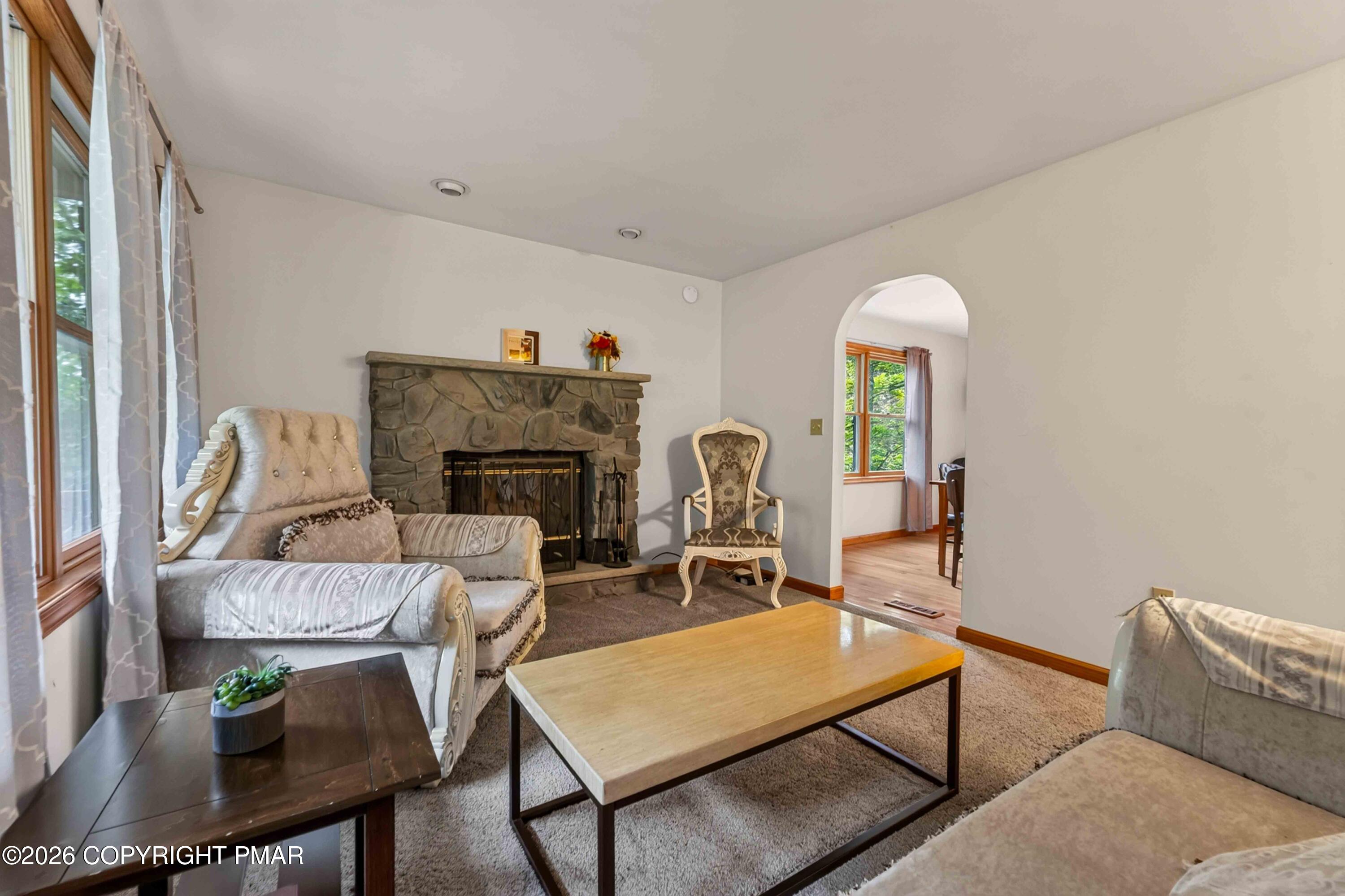 533 Maxatawny Drive Property Photo 15
