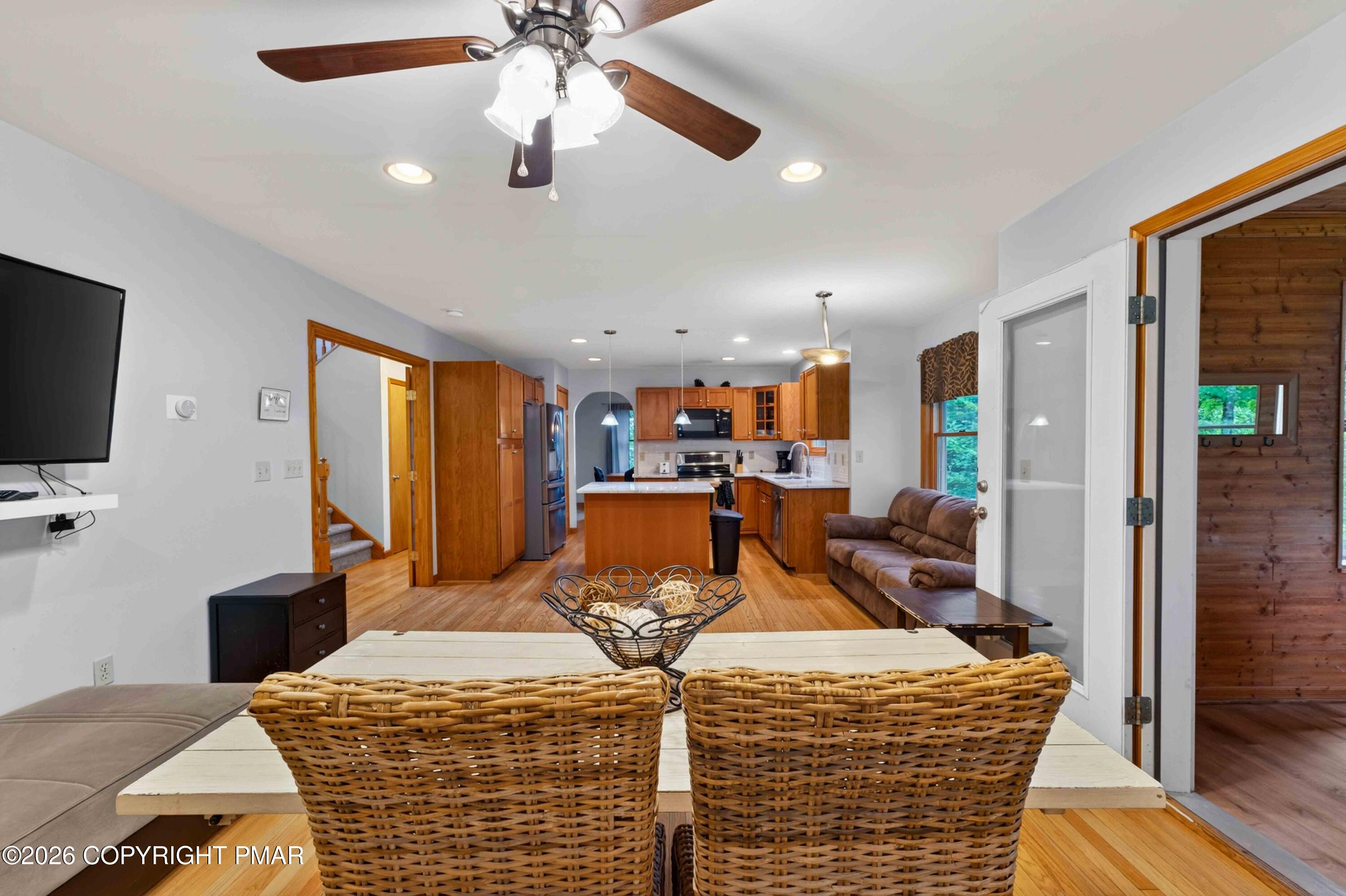 533 Maxatawny Drive Property Photo 24