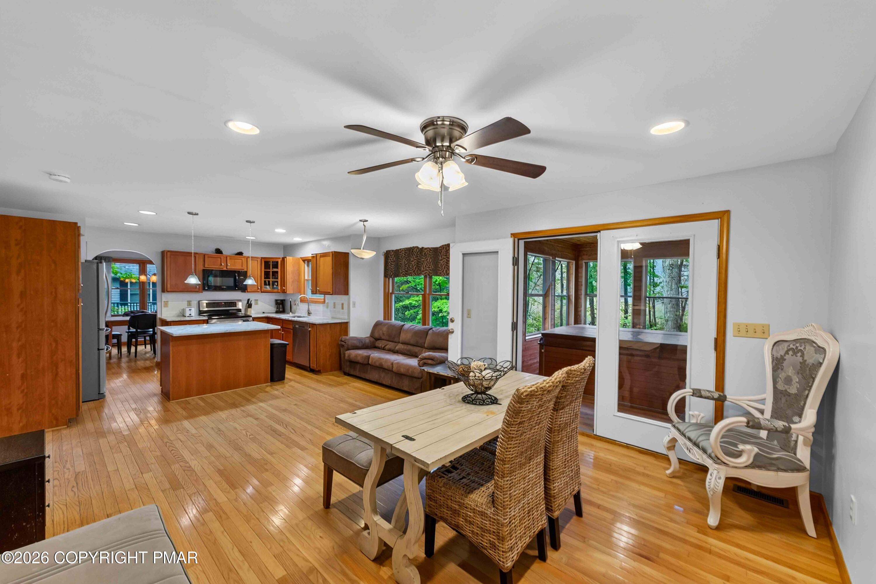 533 Maxatawny Drive Property Photo 25