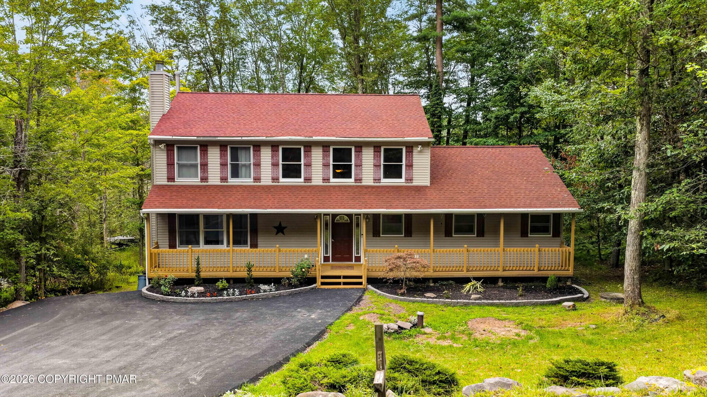 533 Maxatawny Drive Property Photo 48