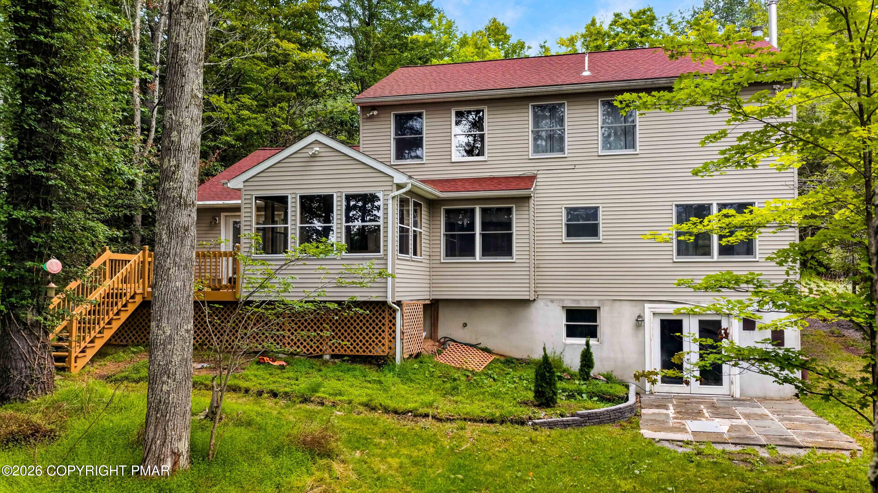 533 Maxatawny Drive Property Photo 49