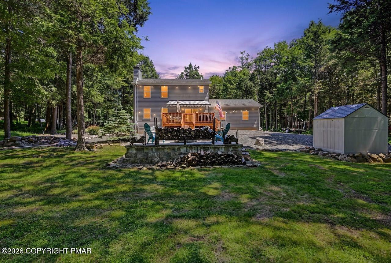 15 Lakeside Lane Property Photo 46