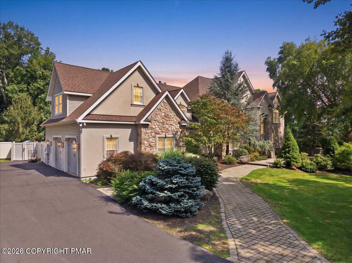 150 Kettle Ridge Drive Property Photo 1